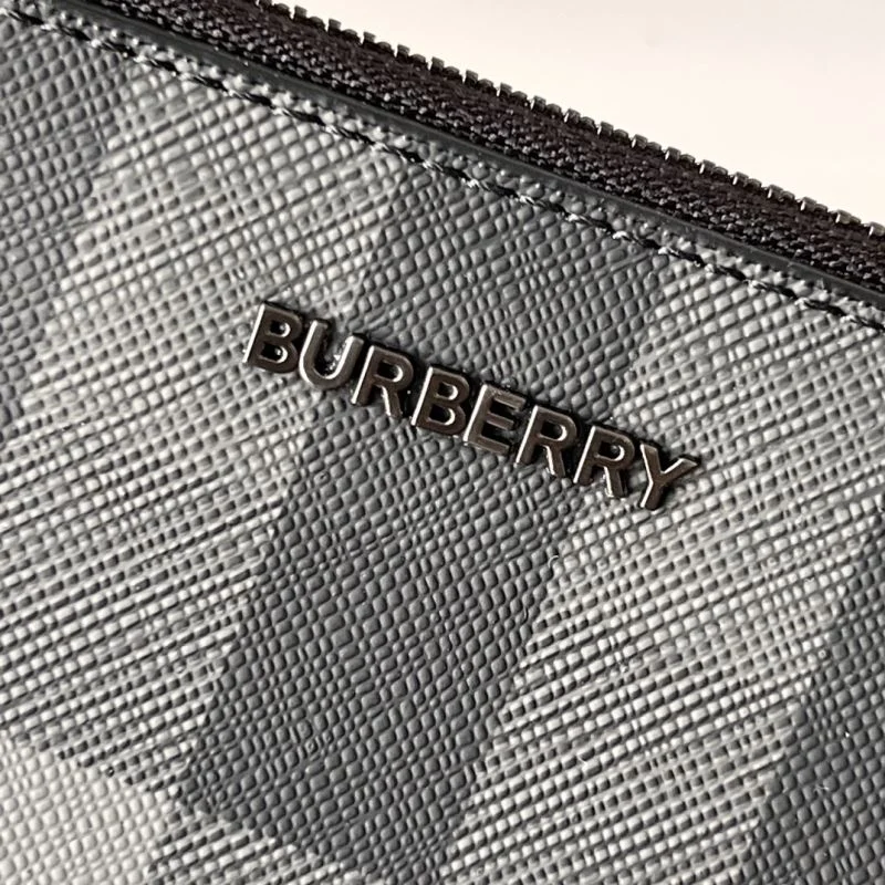 Burberry Clutch Bags AllSeason 51743