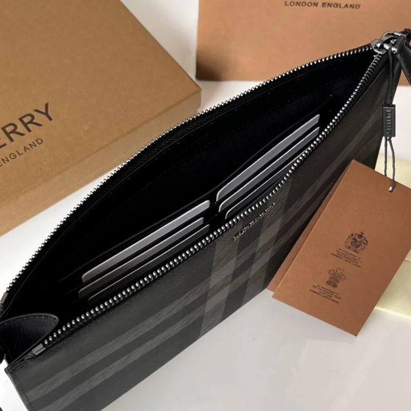 Burberry Clutch Bags AllSeason 51743