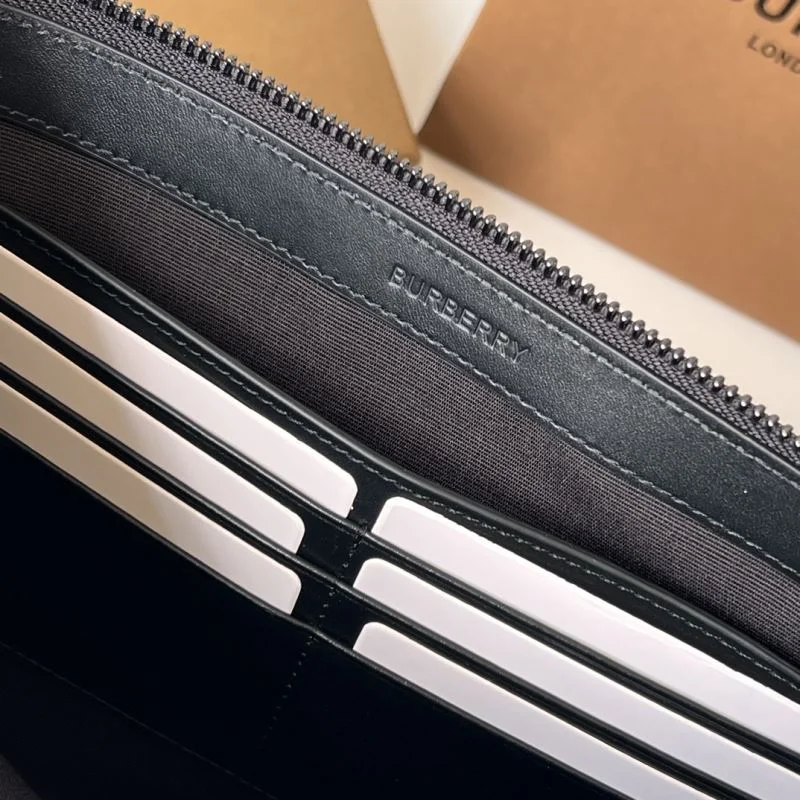 Burberry Clutch Bags AllSeason 51743