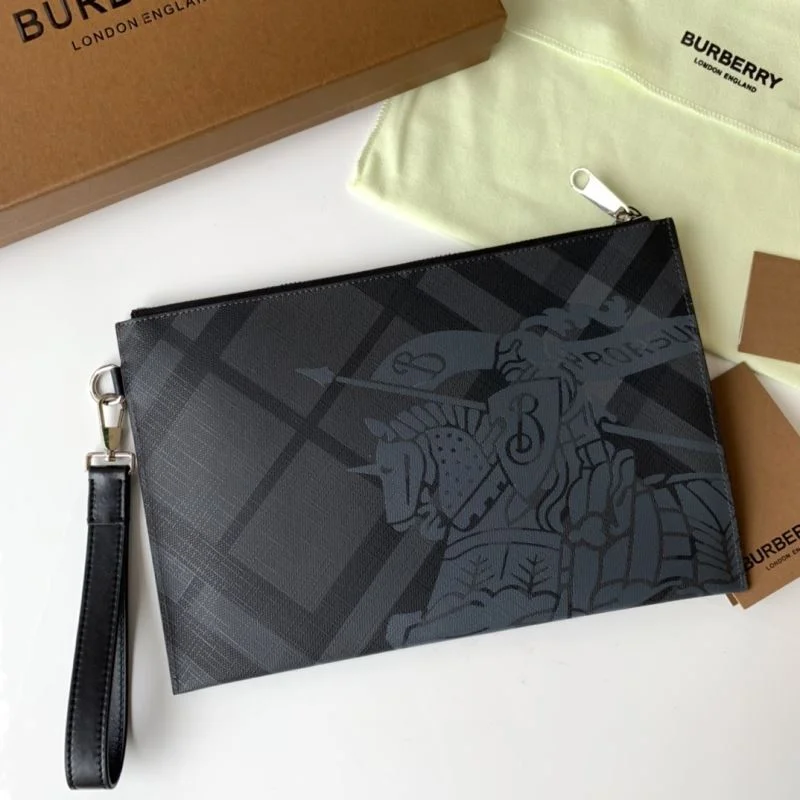 SmartChoice Burberry Clutch Bags 38131