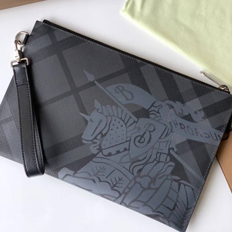 SmartChoice Burberry Clutch Bags 38131