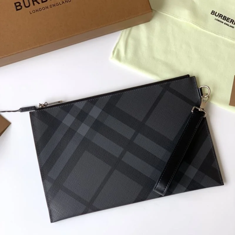 SmartChoice Burberry Clutch Bags 38131