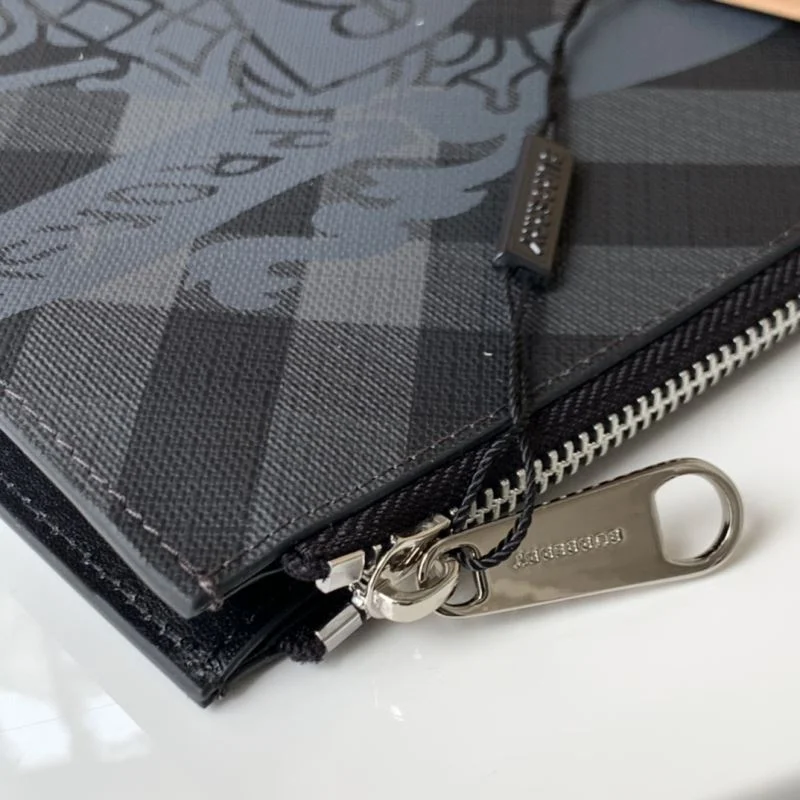 SmartChoice Burberry Clutch Bags 38131