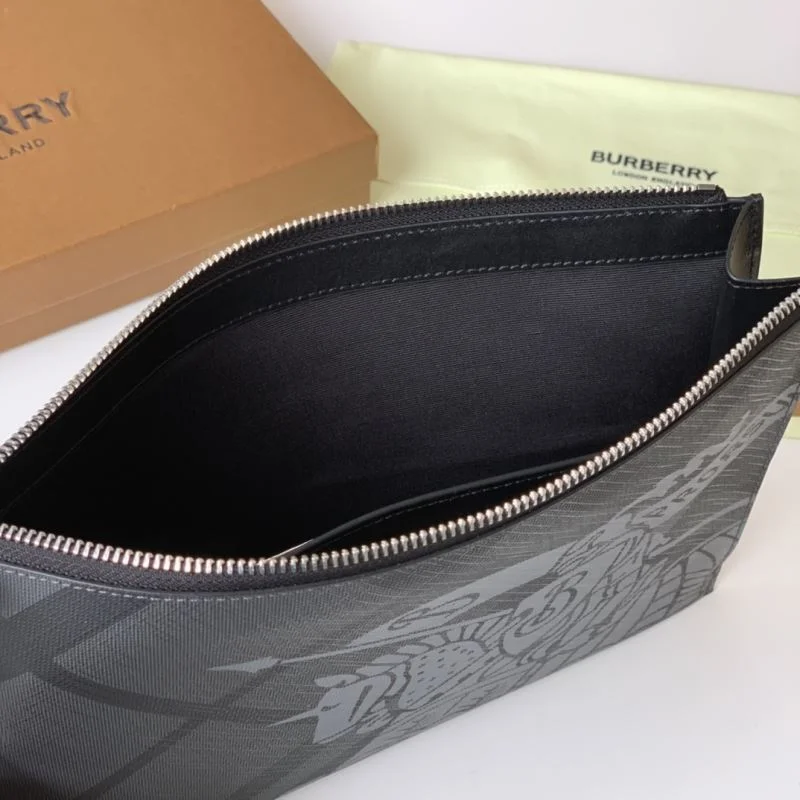 SmartChoice Burberry Clutch Bags 38131