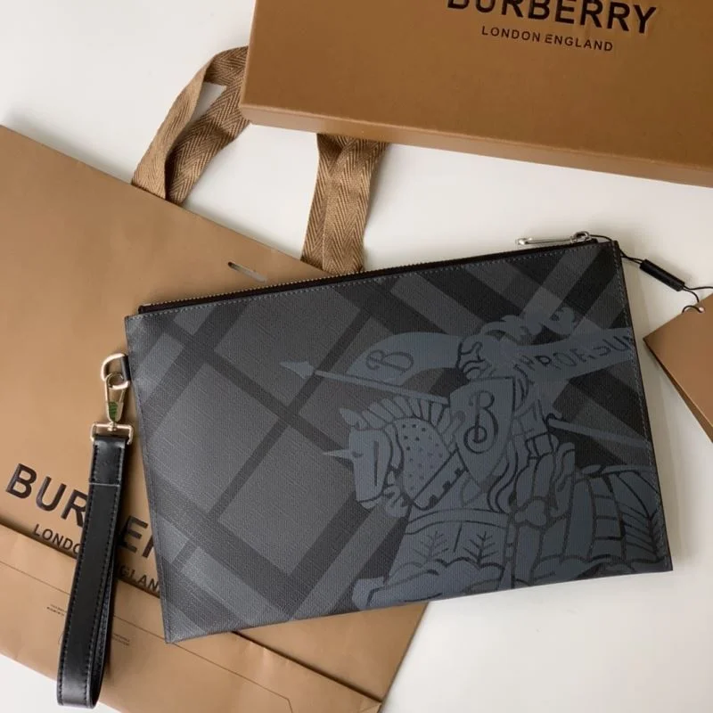 SmartChoice Burberry Clutch Bags 38131