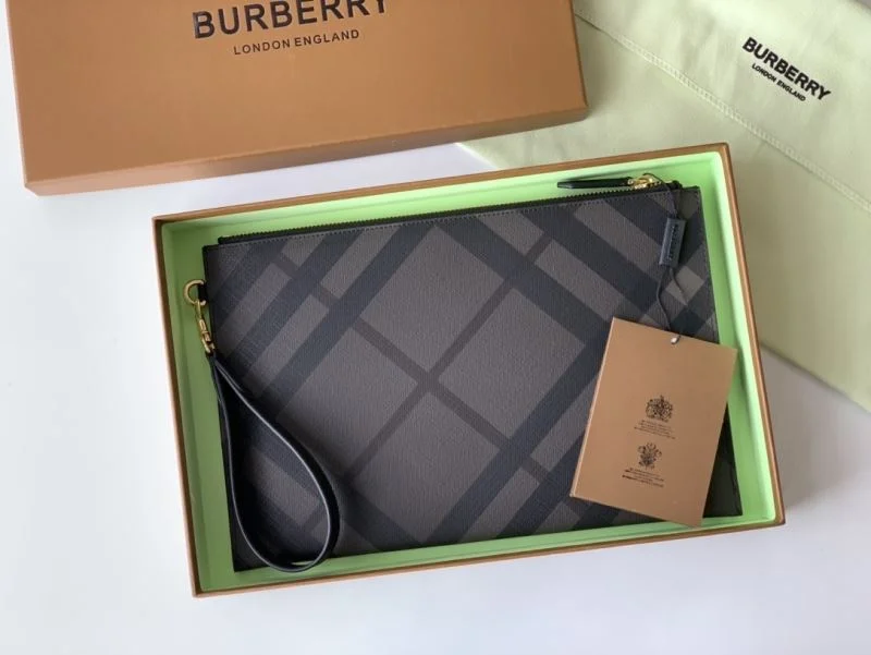 ModernLook Burberry Clutch Bags 38124