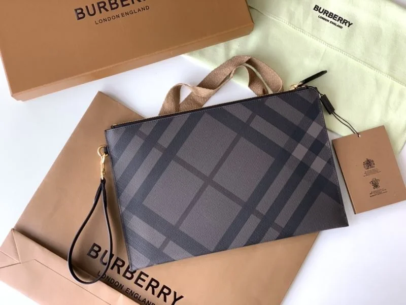 ModernLook Burberry Clutch Bags 38124