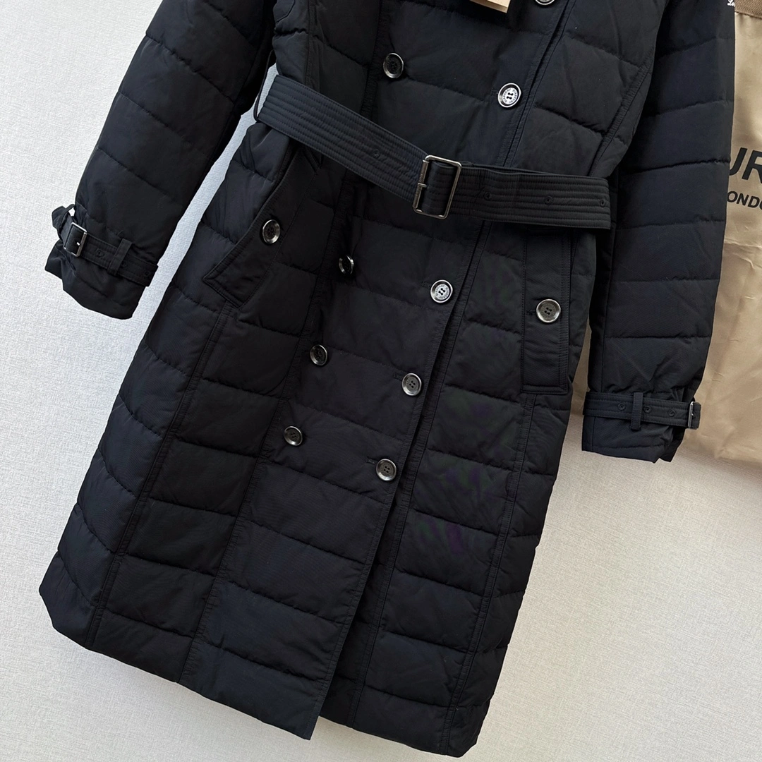 SoftTouch Burberry Down Jackets 106181