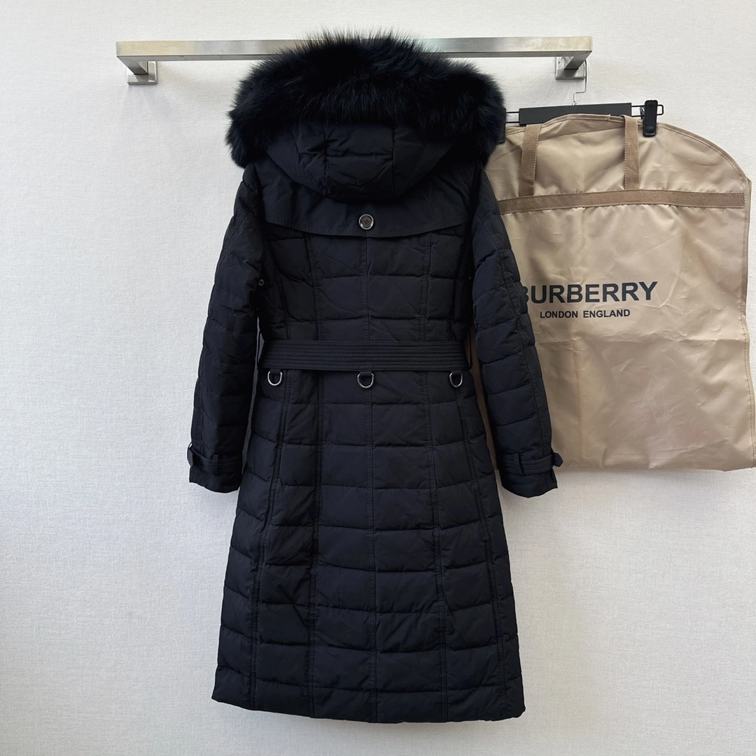 SoftTouch Burberry Down Jackets 106181