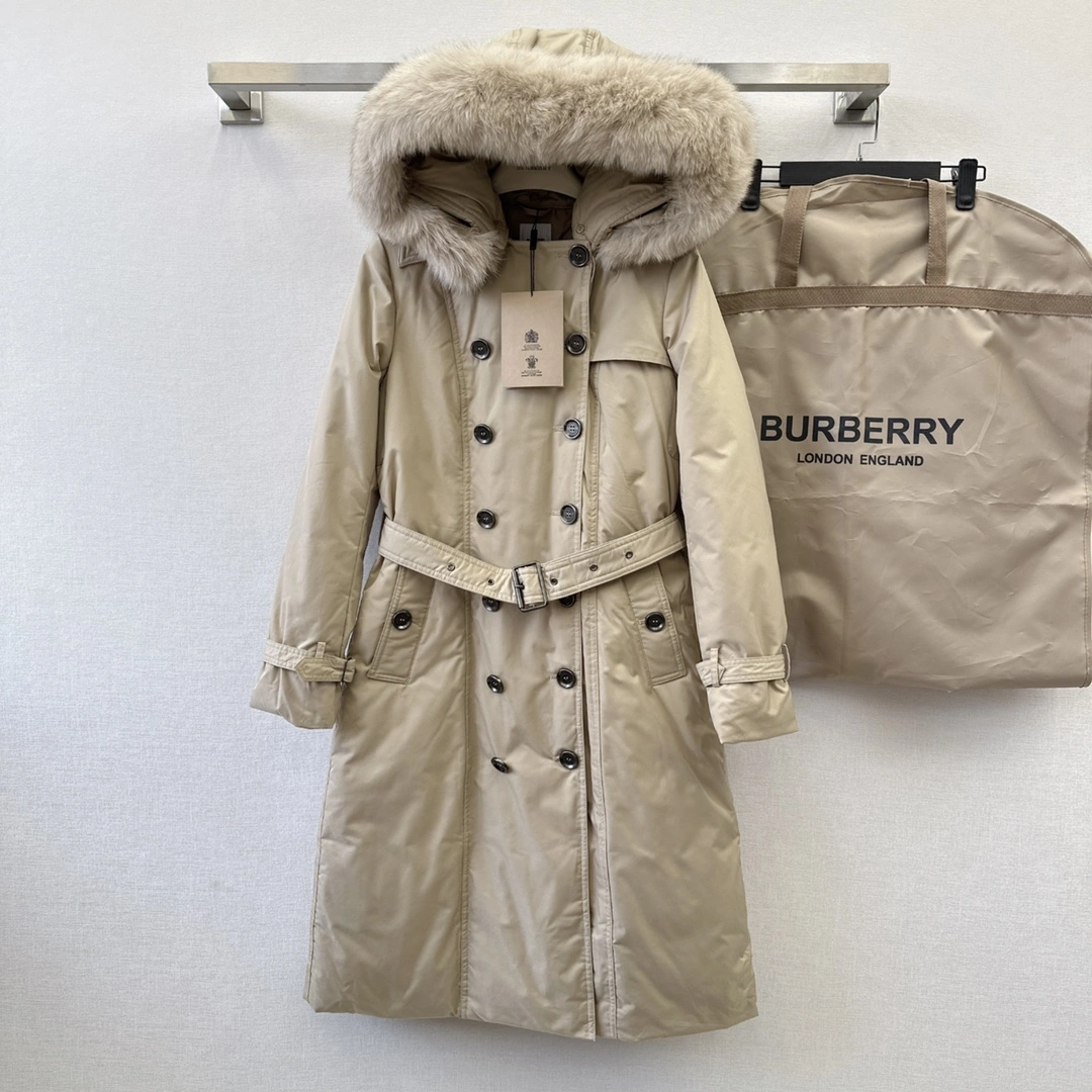 Burberry Down Jackets Efficient 106183