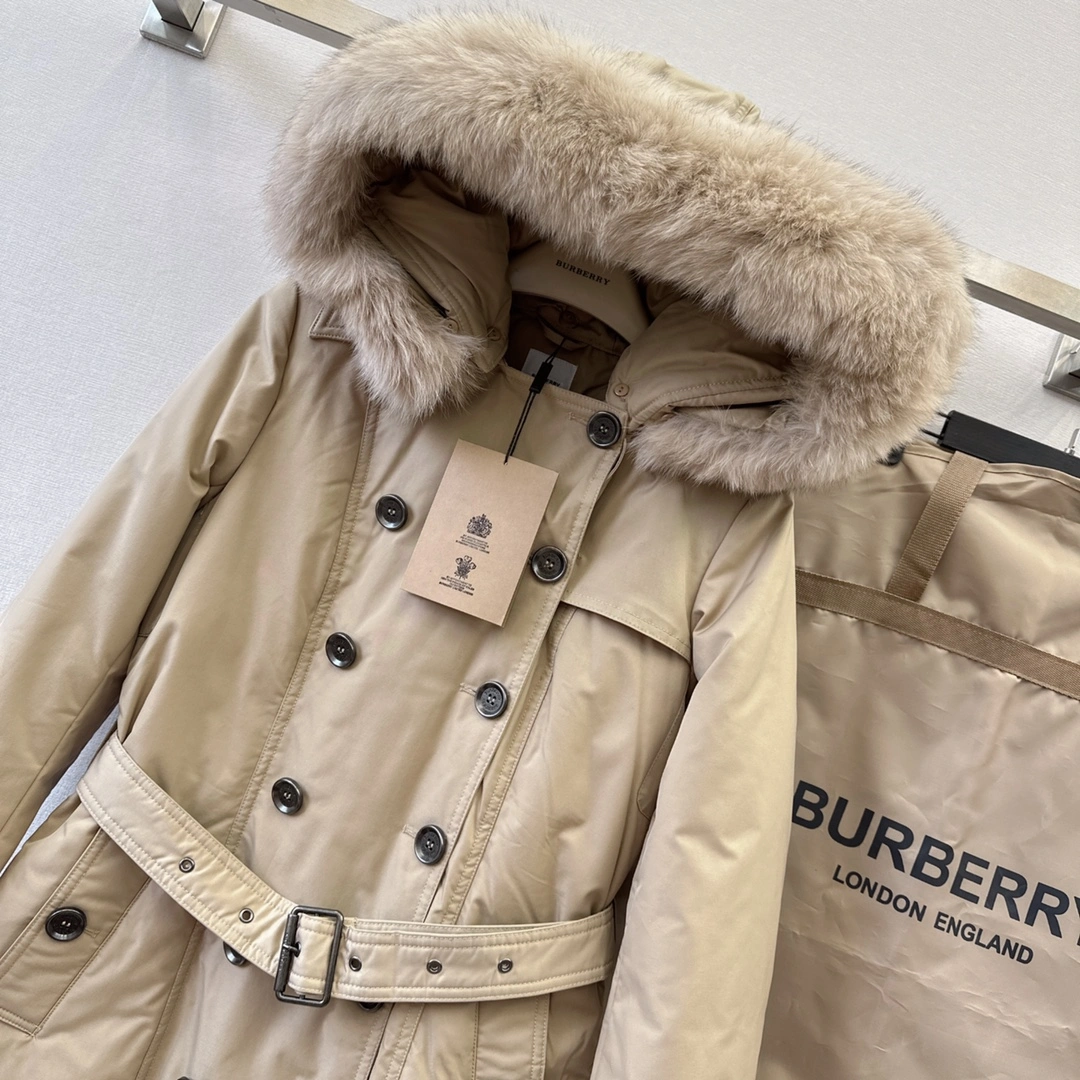Burberry Down Jackets Efficient 106183
