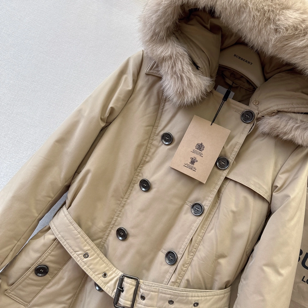 Burberry Down Jackets Efficient 106183