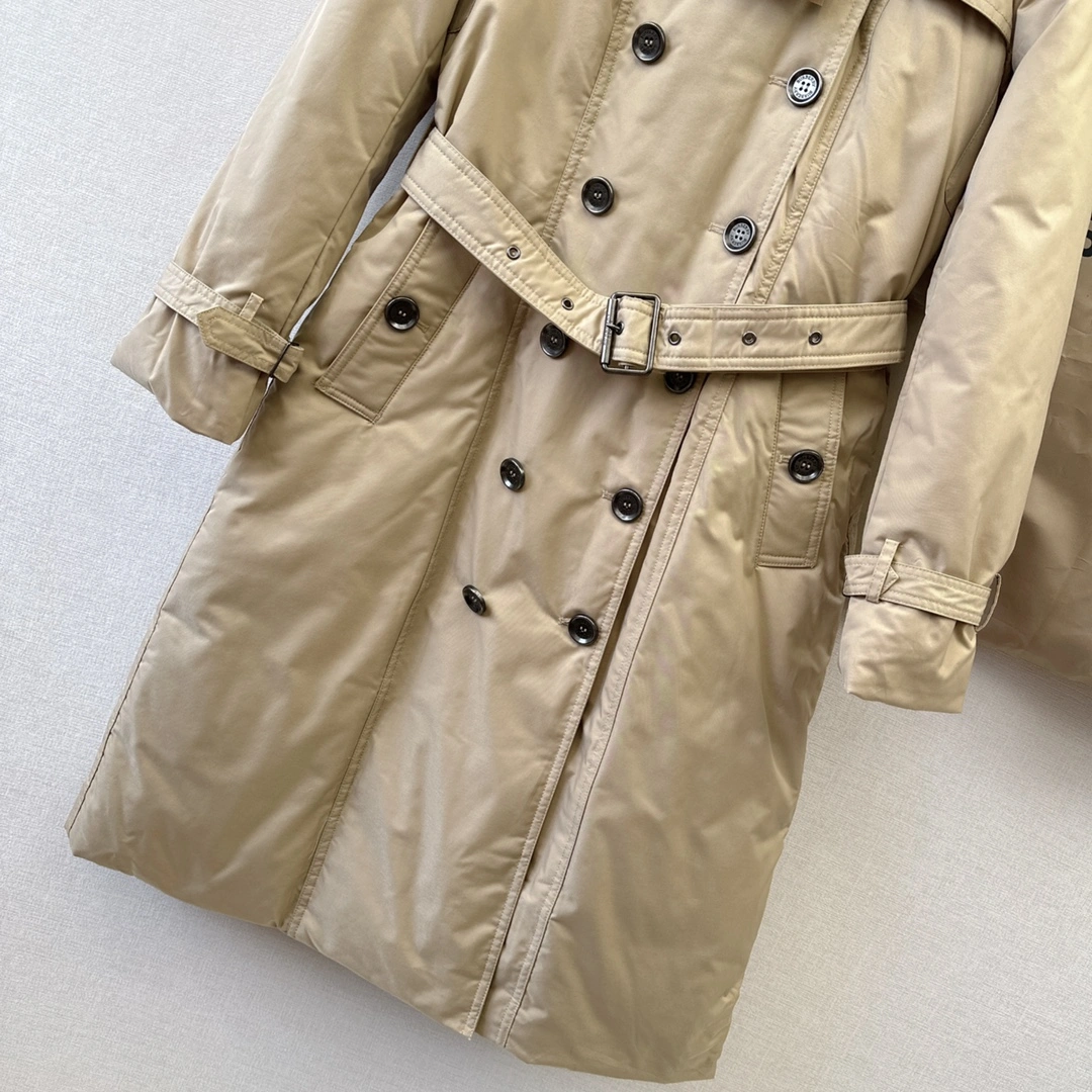 Burberry Down Jackets Efficient 106183