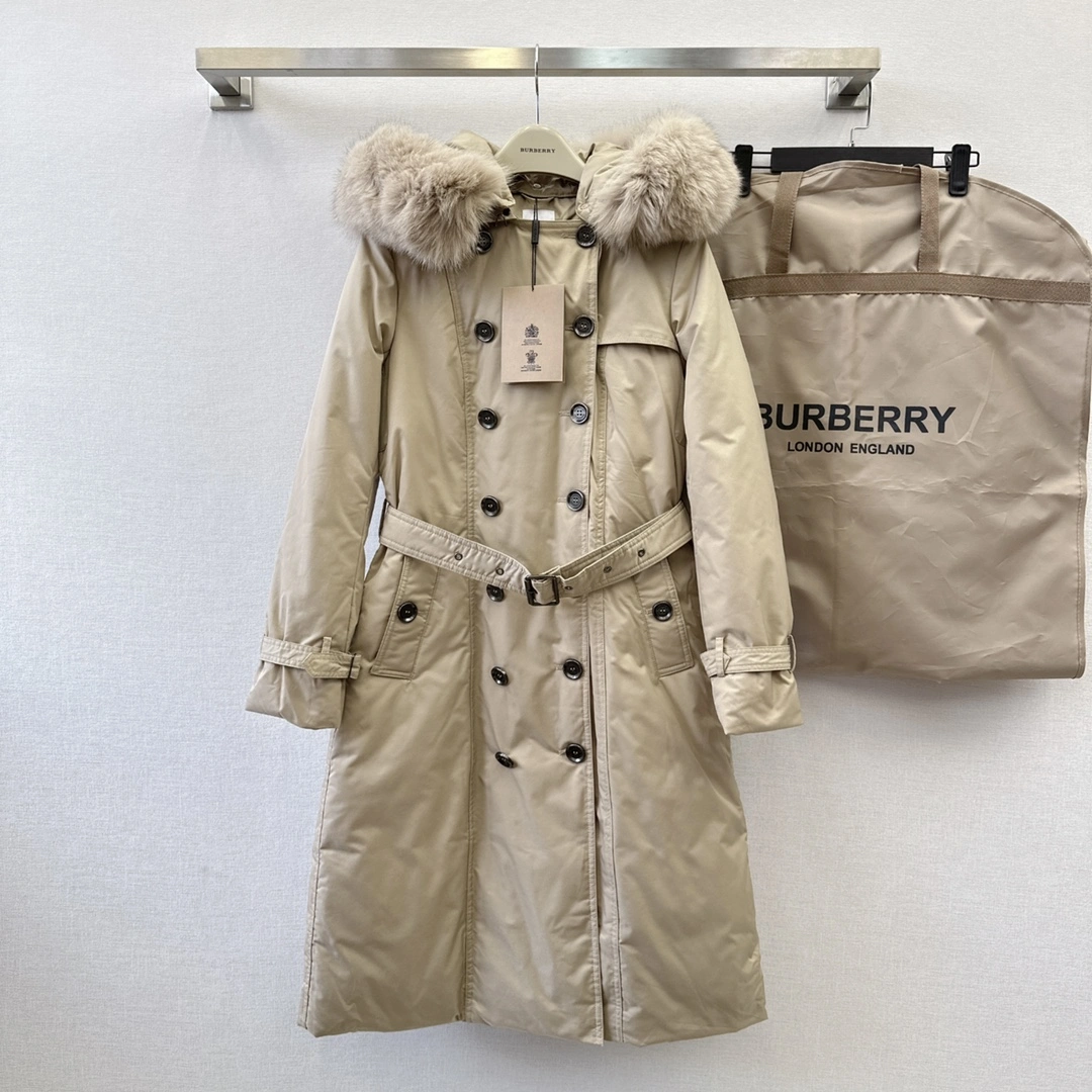 Burberry Down Jackets Efficient 106183