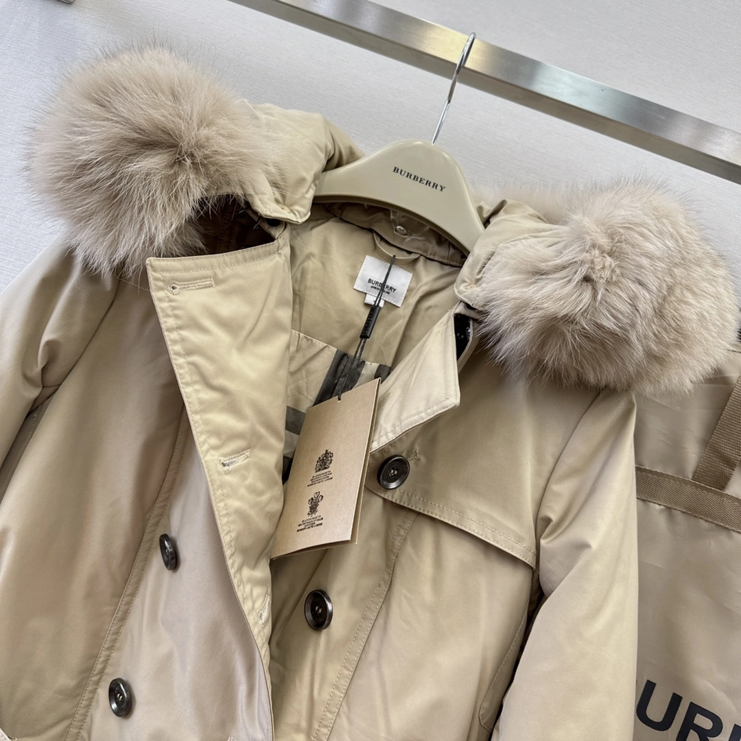 Burberry Down Jackets Efficient 106183