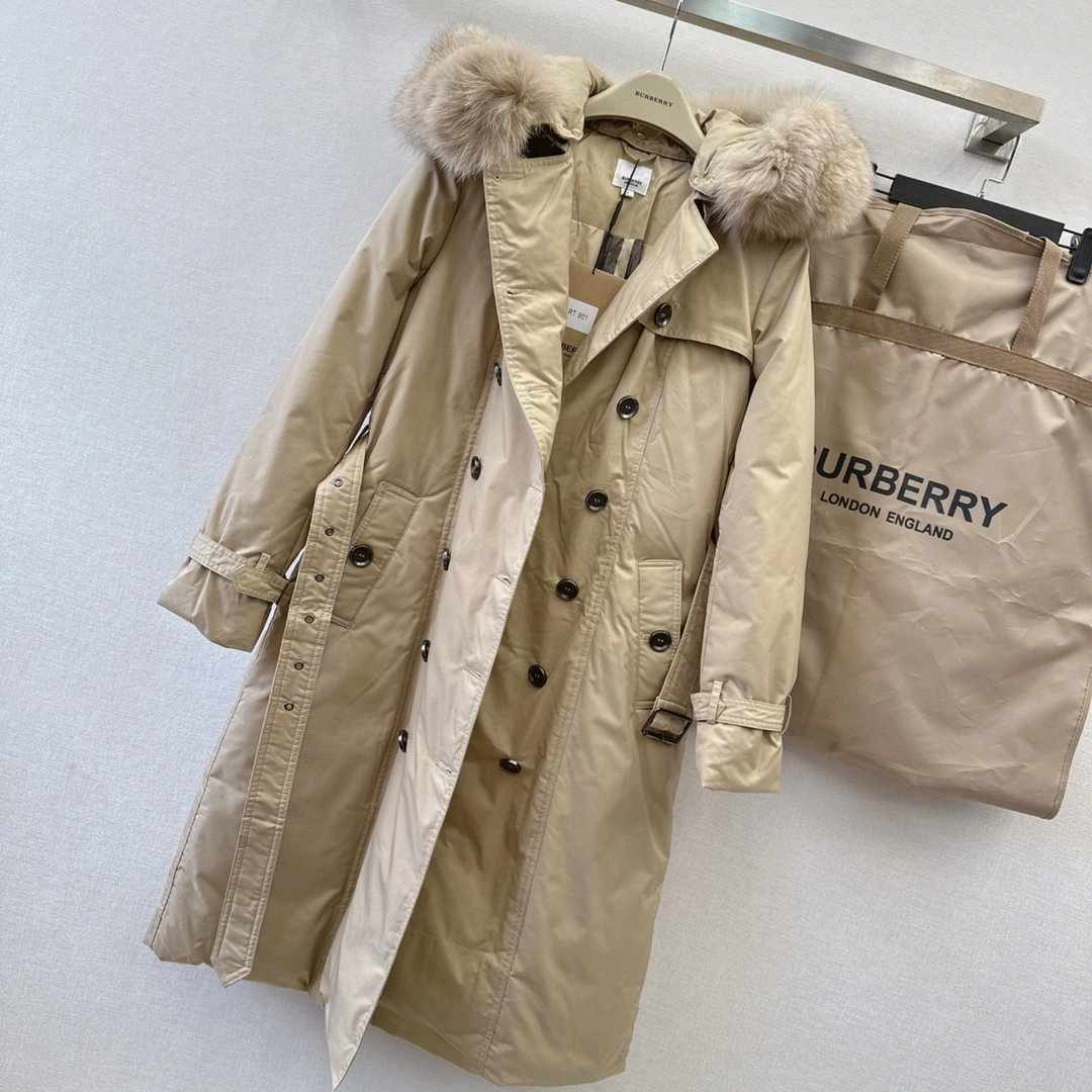Burberry Down Jackets Efficient 106183