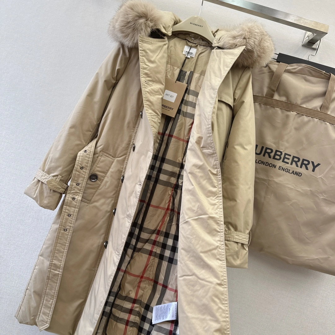 Burberry Down Jackets Efficient 106183