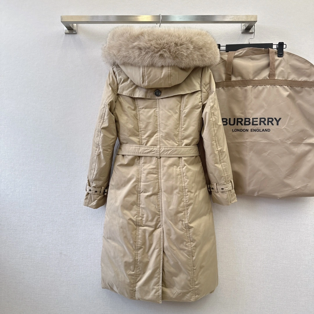 Burberry Down Jackets Efficient 106183