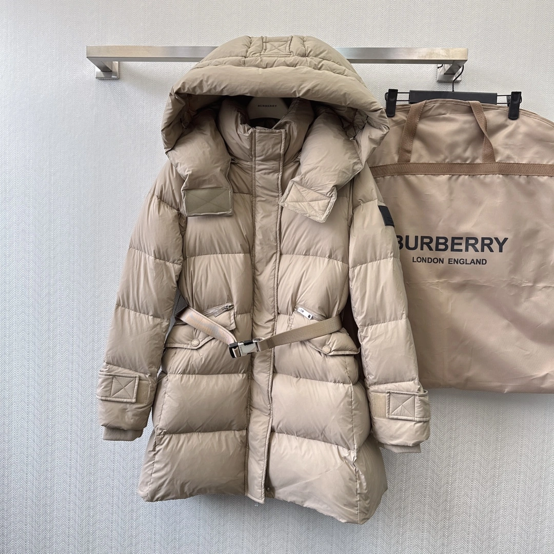 Burberry Down Jackets SmartChoice 106200