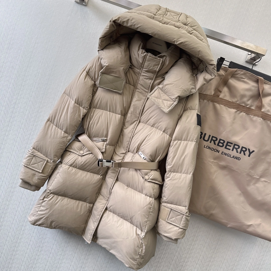 Burberry Down Jackets SmartChoice 106200