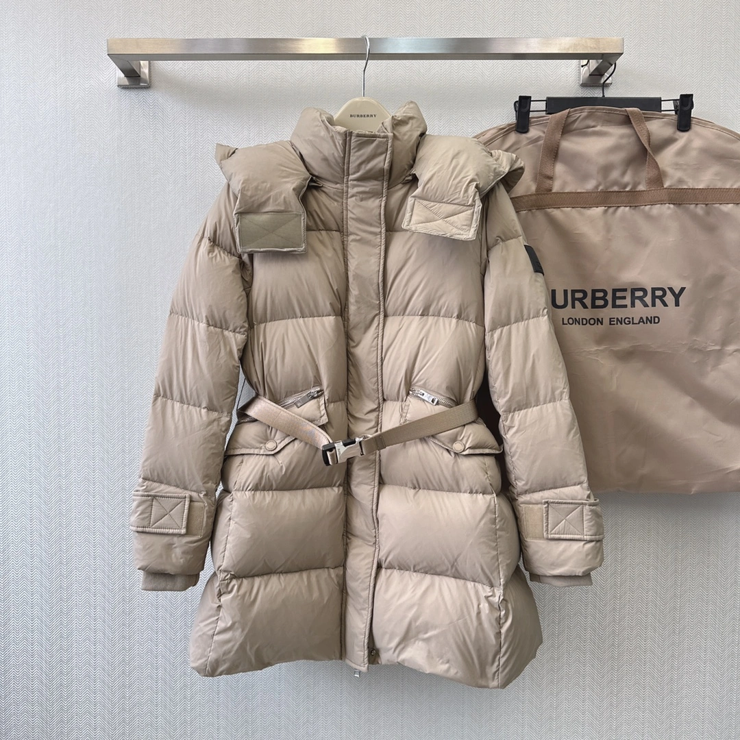 Burberry Down Jackets SmartChoice 106200