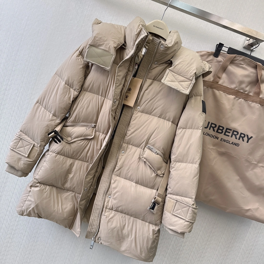 Burberry Down Jackets SmartChoice 106200
