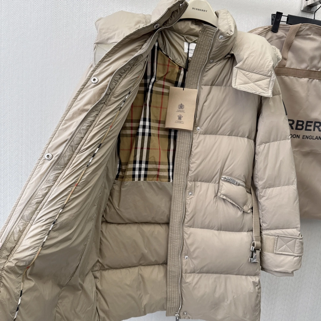 Burberry Down Jackets SmartChoice 106200