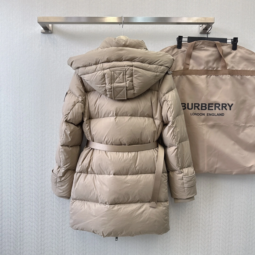 Burberry Down Jackets SmartChoice 106200