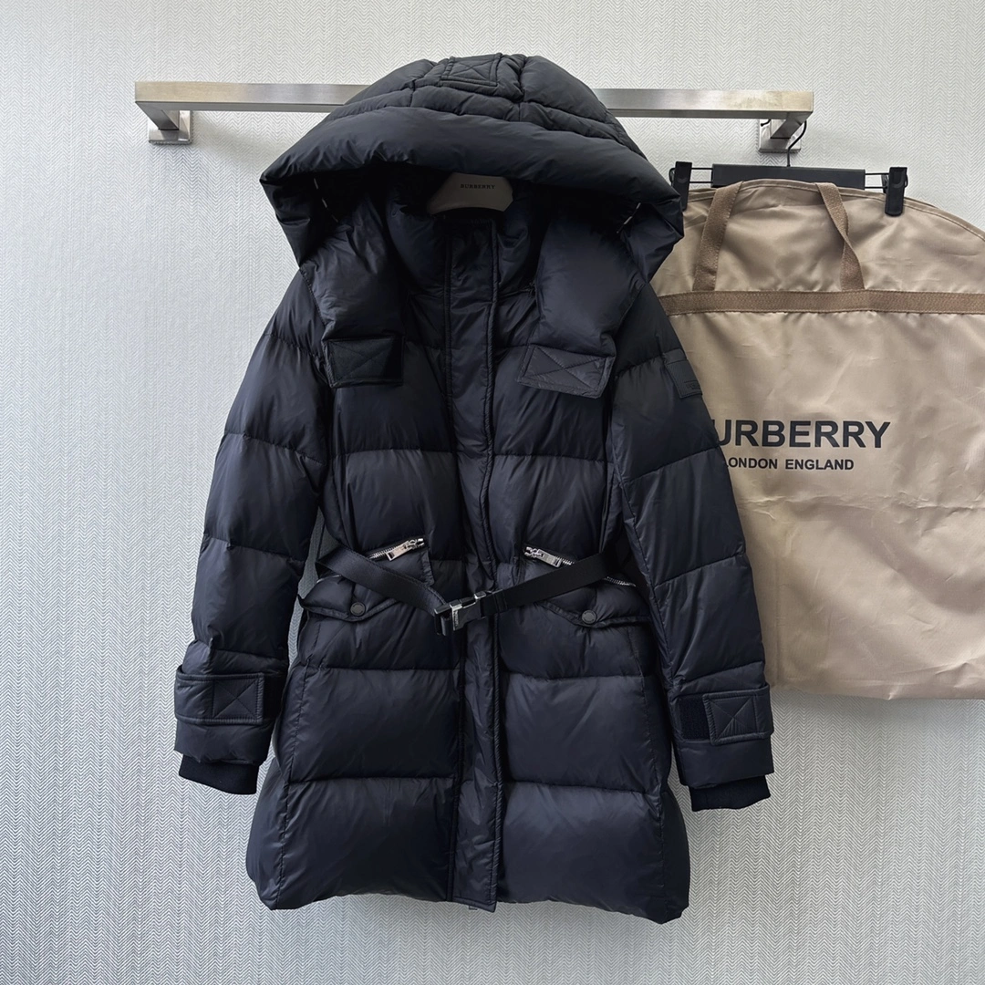TopPick Burberry Down Jackets 106178