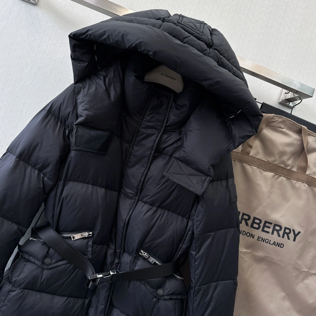 TopPick Burberry Down Jackets 106178