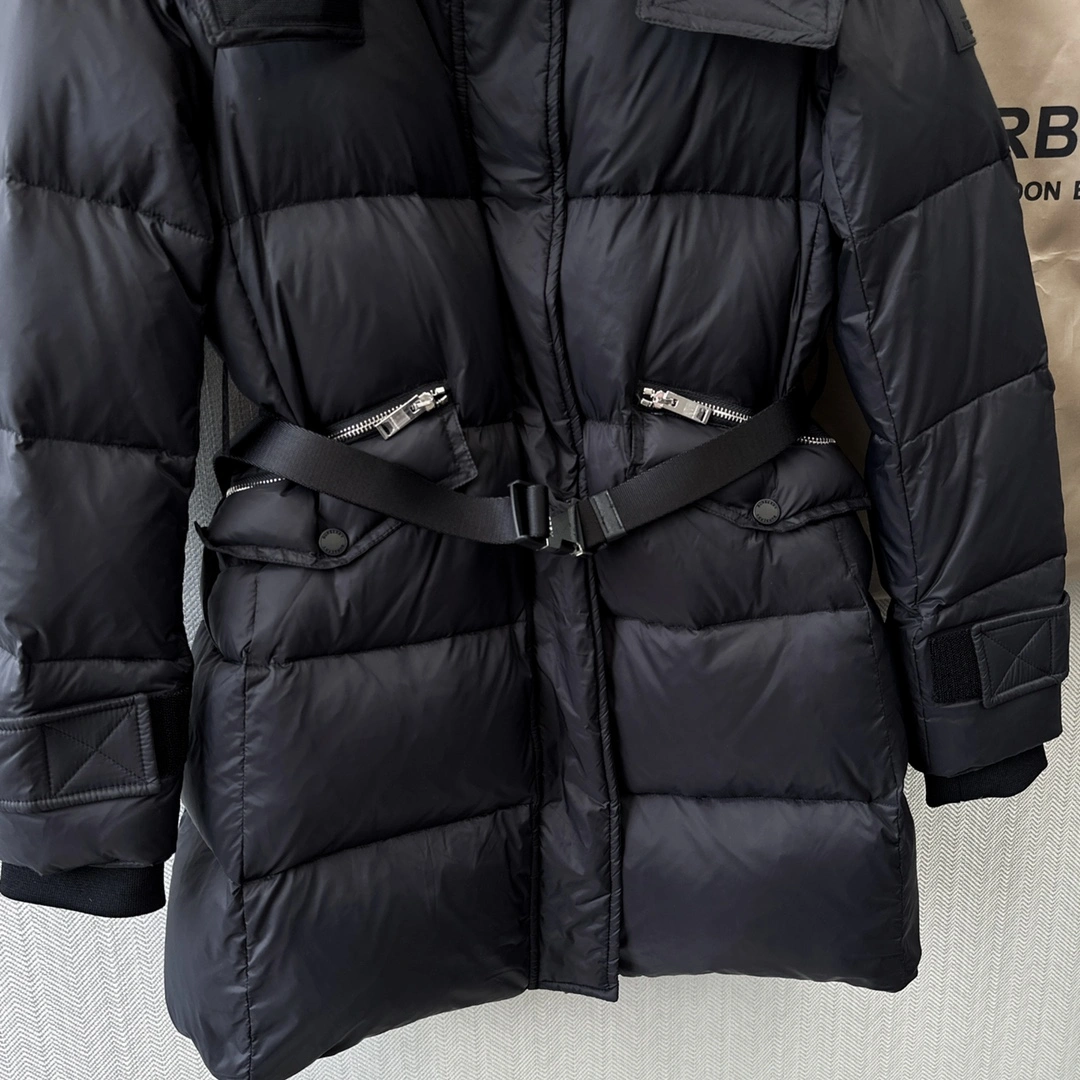TopPick Burberry Down Jackets 106178