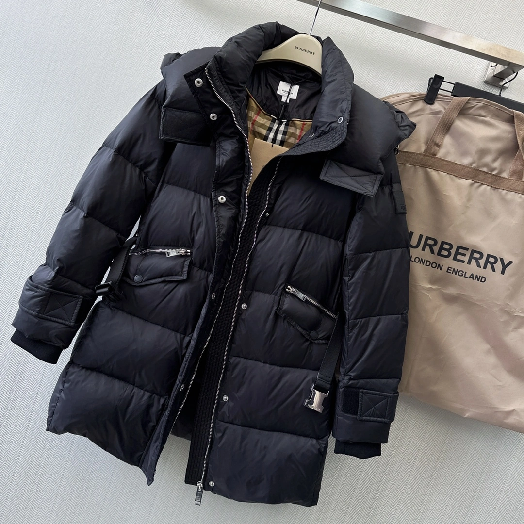 TopPick Burberry Down Jackets 106178
