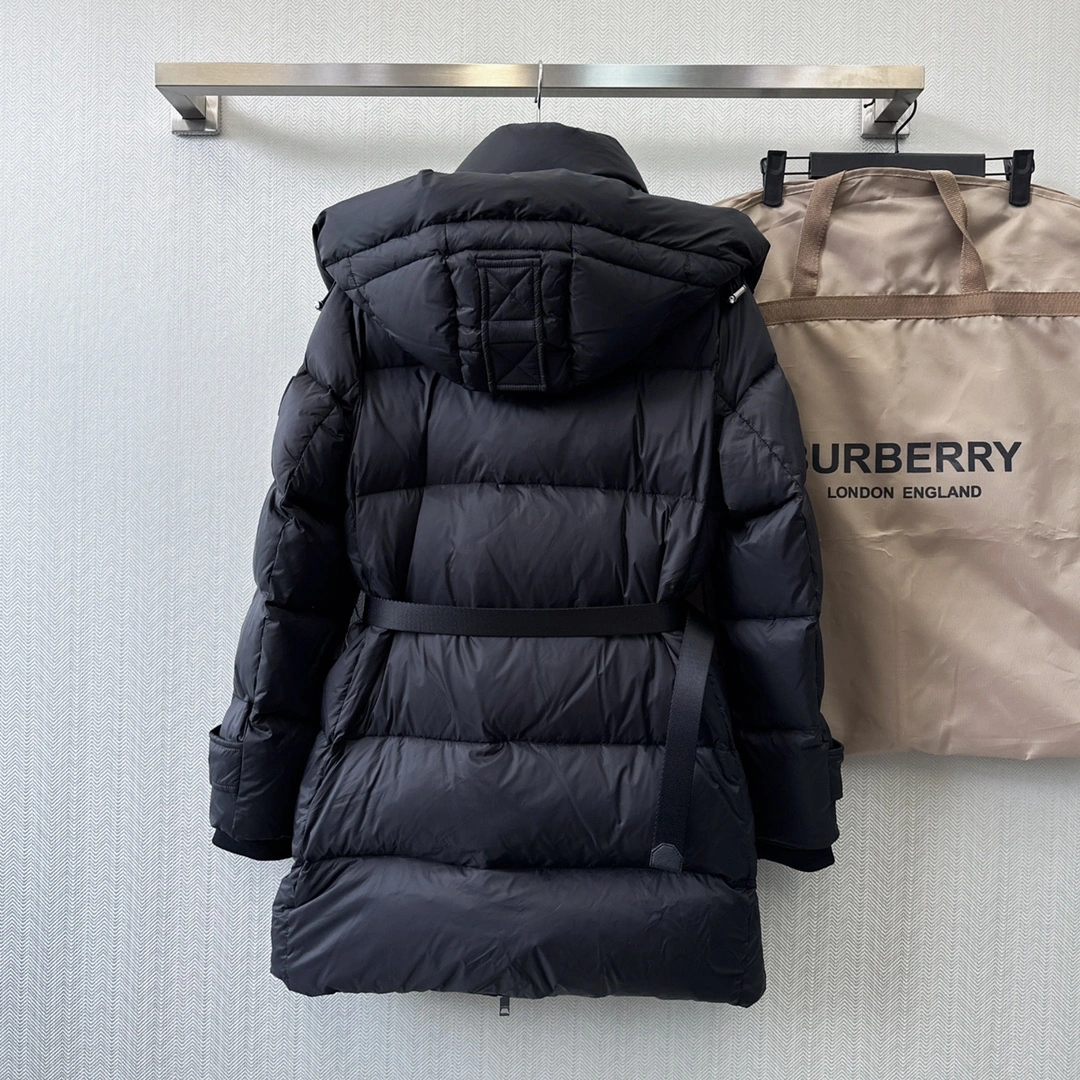 TopPick Burberry Down Jackets 106178