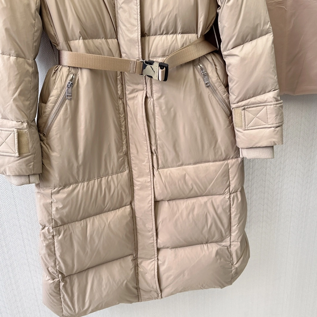 Effortless Burberry Down Jackets 106180