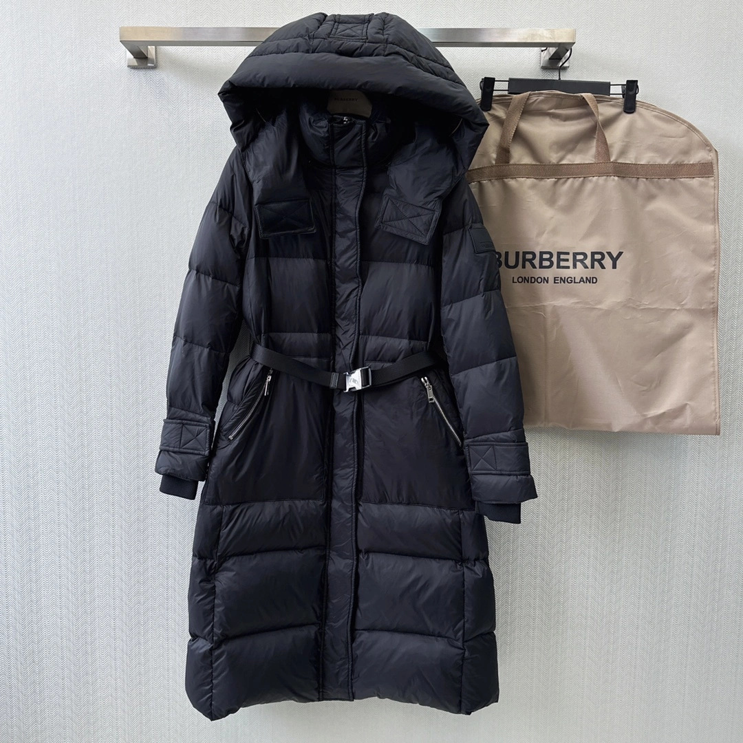 Burberry Down Jackets Compact 106177
