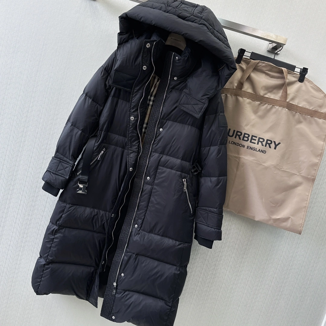 Burberry Down Jackets Compact 106177