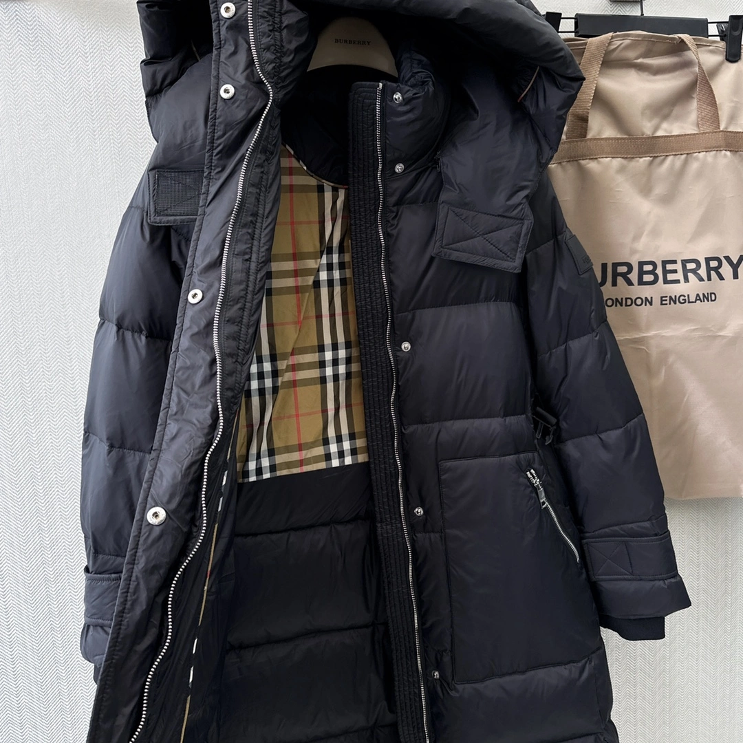 Burberry Down Jackets Compact 106177