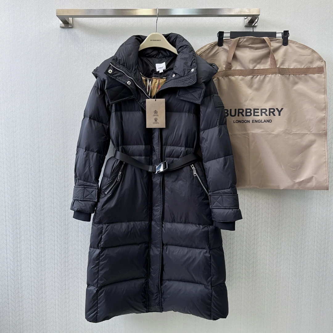Burberry Down Jackets Compact 106177