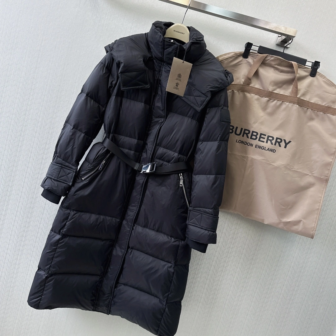 Burberry Down Jackets Compact 106177