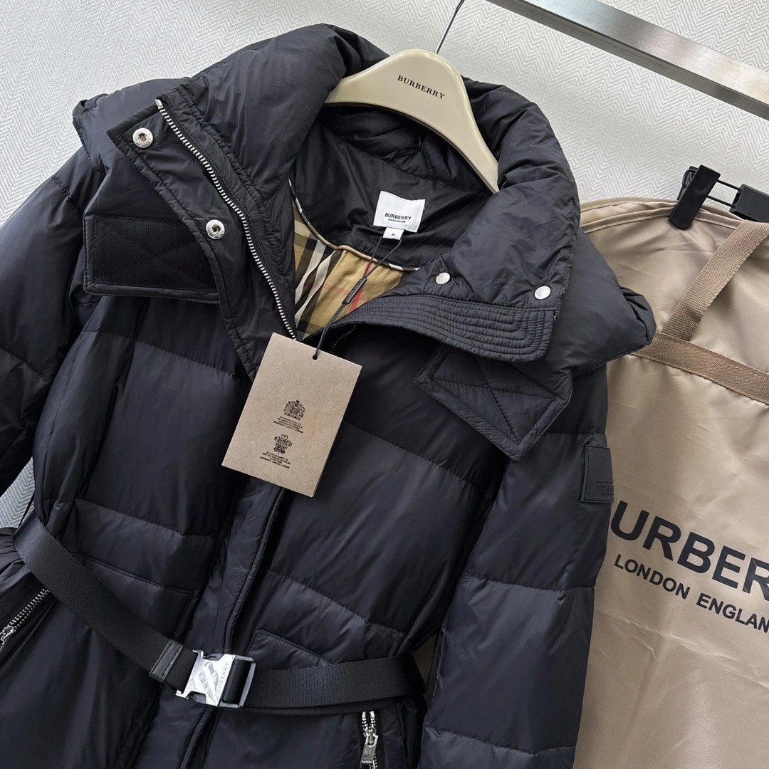 Burberry Down Jackets Compact 106177