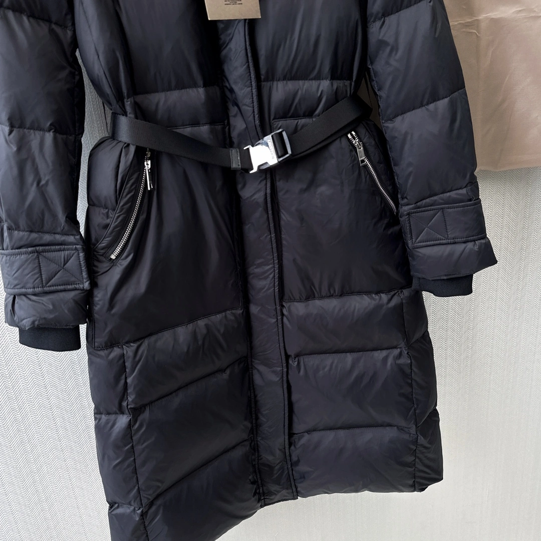 Burberry Down Jackets Compact 106177