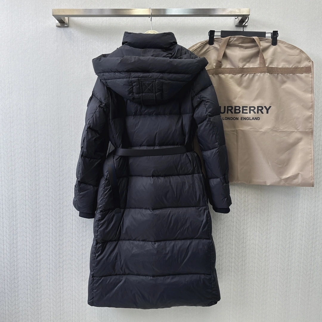 Burberry Down Jackets Compact 106177