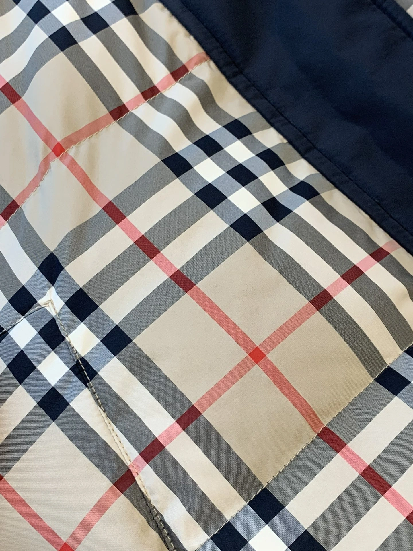 Casual Burberry Down Jackets 106249