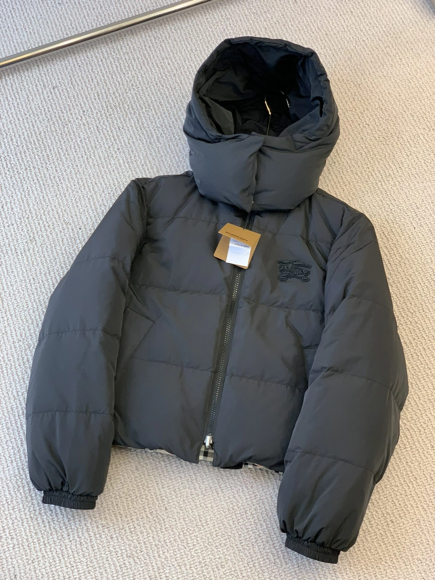 Burberry Down Jackets ComfortFit 106174