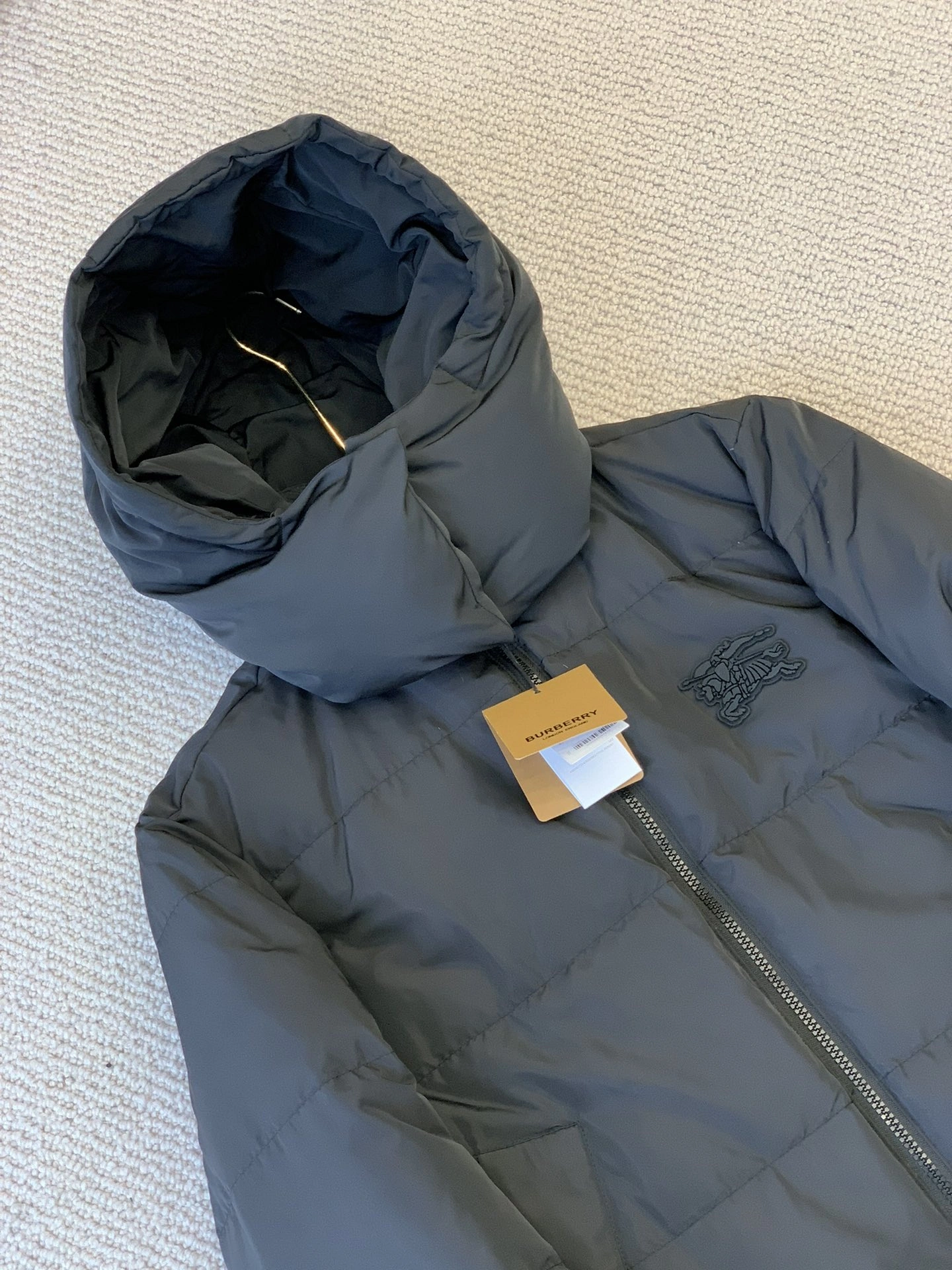 Burberry Down Jackets ComfortFit 106174