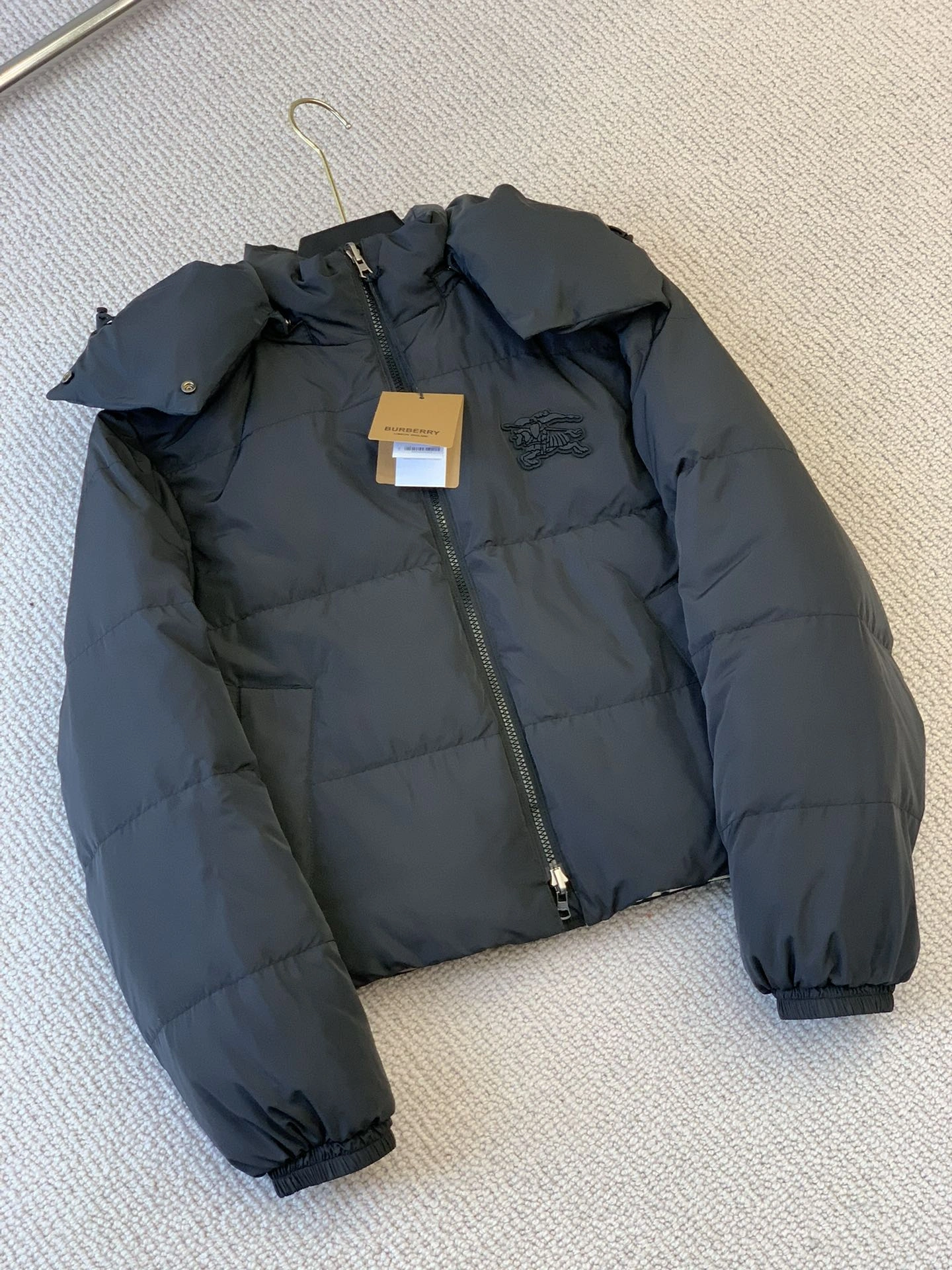 Burberry Down Jackets ComfortFit 106174