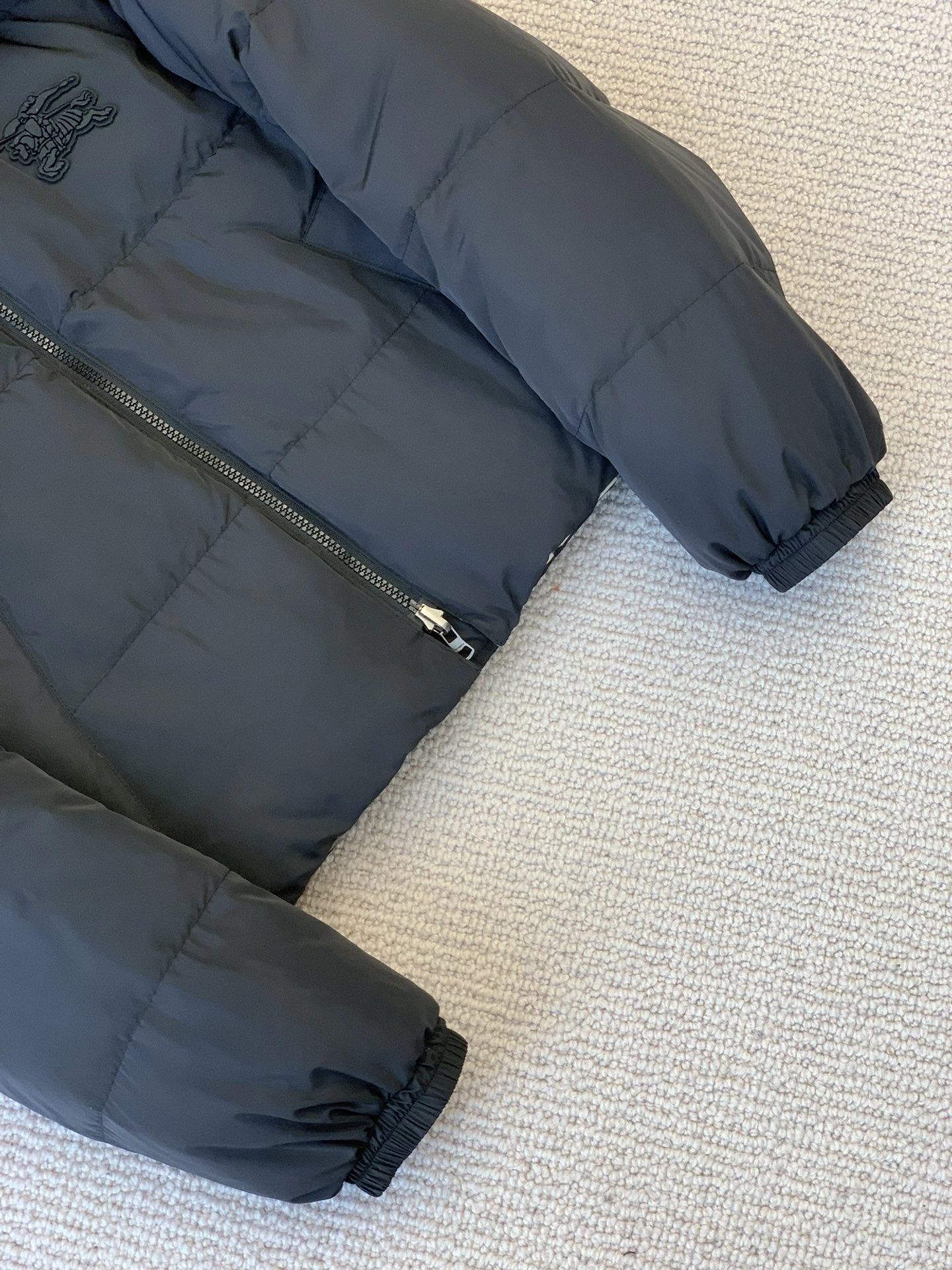 Burberry Down Jackets ComfortFit 106174