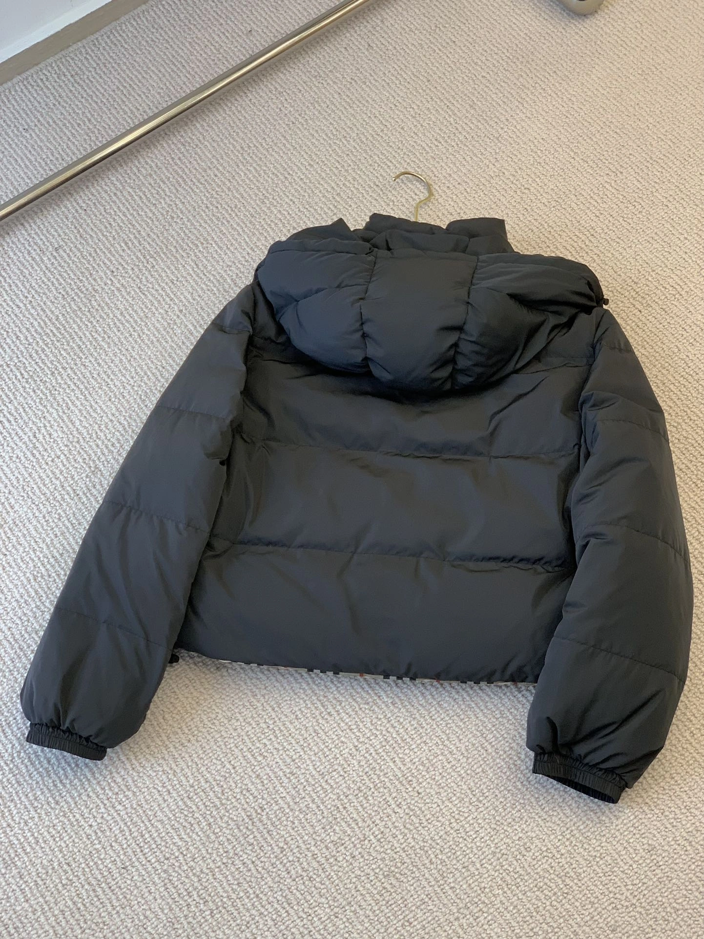 Burberry Down Jackets ComfortFit 106174