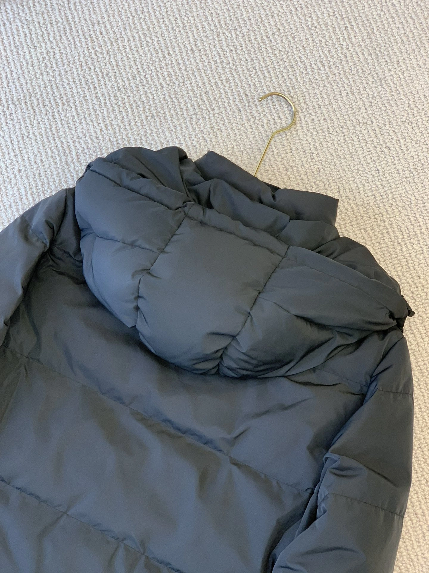 Burberry Down Jackets ComfortFit 106174