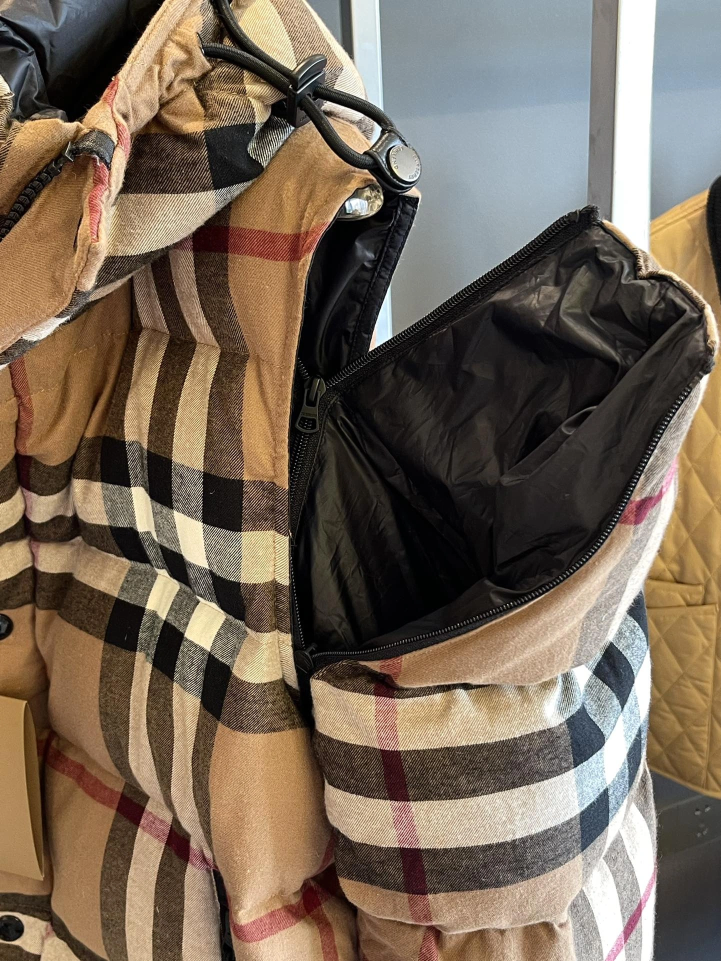 Burberry Down Jackets Affordable 106173